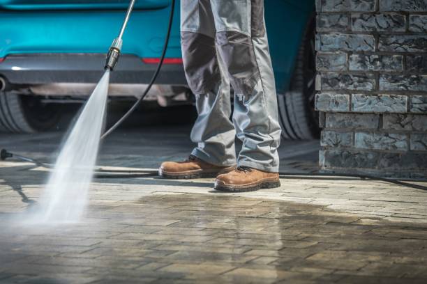 Best Parking Lot and Garage Cleaning  in Greenville, TX