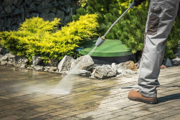 Trusted Greenville, TX Pressure Washing Experts