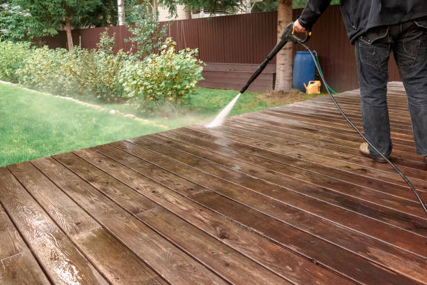 Best Warehouse Cleaning  in Greenville, TX