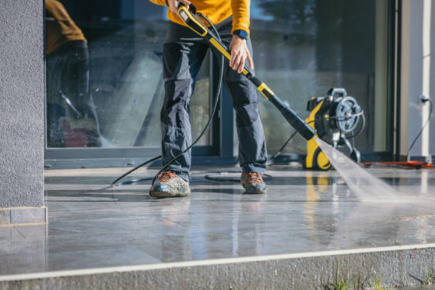 Best Roof Washing  in Greenville, TX